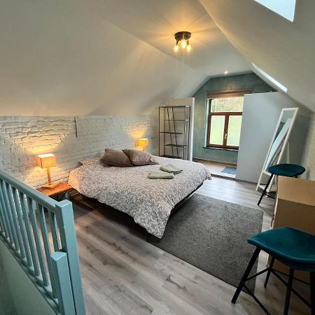 הוילה Kraainem Cosy Little House מראה חיצוני תמונה